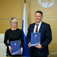 В ЗАТО Северск состоялся рабочий визит представителей Департамента труда и занятости населения Томской области (ДТЗН ТО)