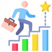 Успешный поиск работы: шаг за шагом