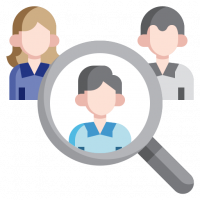 Как из числа претендентов на вакансию выбрать самого достойного?