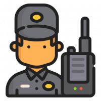 Кадровый центр предлагает обучение по профессии «Охранник»