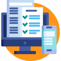 Опрос для работодателей