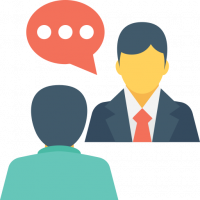 Открытый отбор совместно со «Всероссийским обществом слепых»