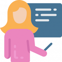 Приглашаем на мастер-класс «Секреты успешной самопрезентации»