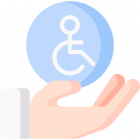 Актуальные вакансии для граждан с инвалидностью